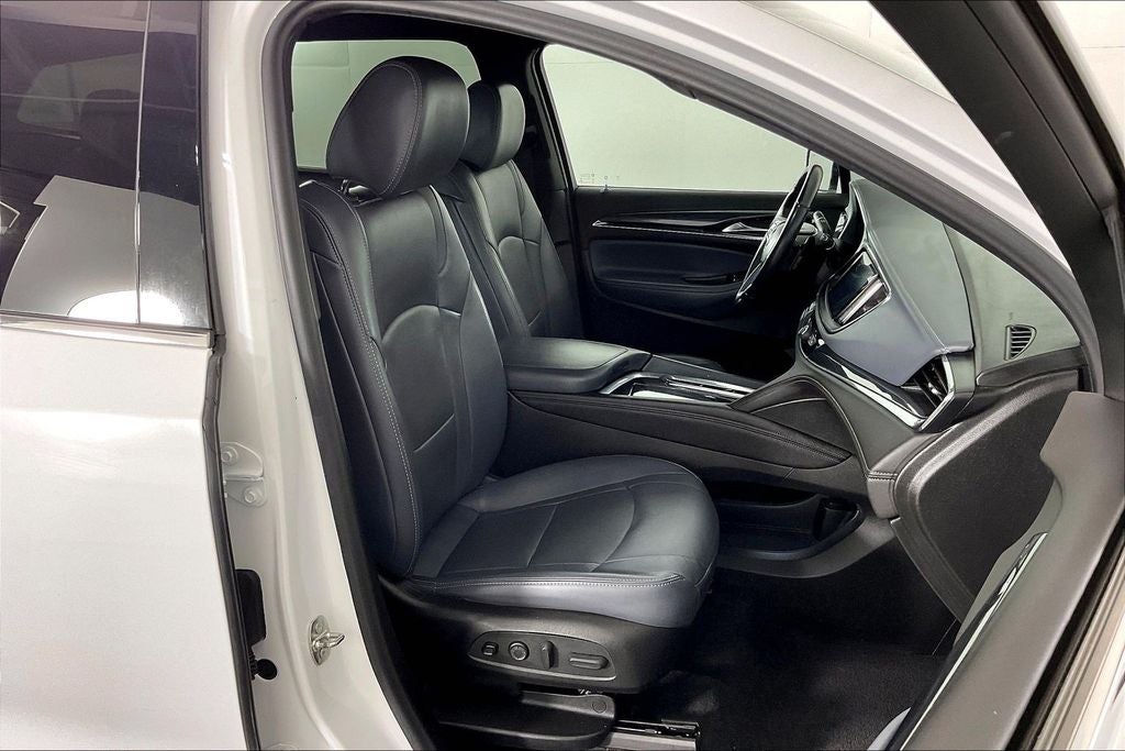 2022 Buick Enclave Premium Group