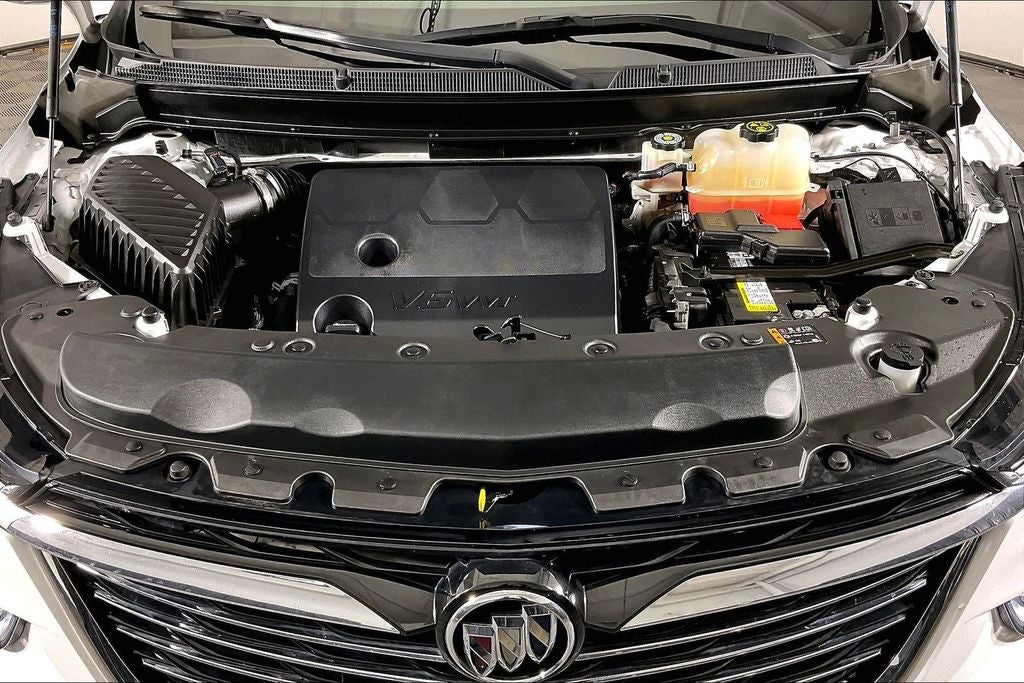 2022 Buick Enclave Premium Group