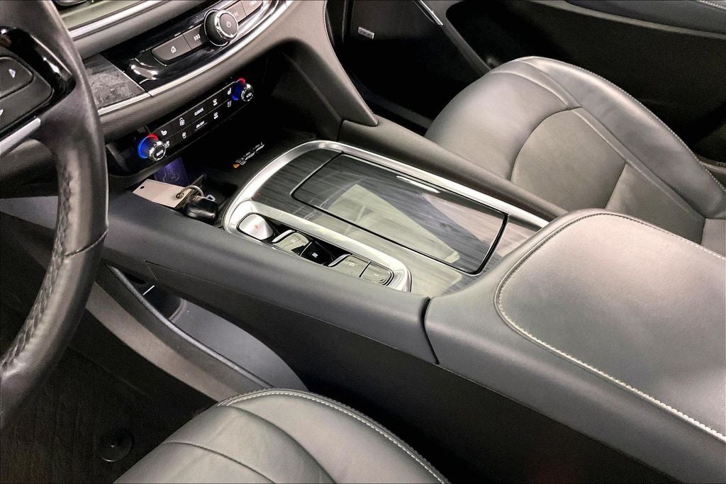 2022 Buick Enclave Premium Group