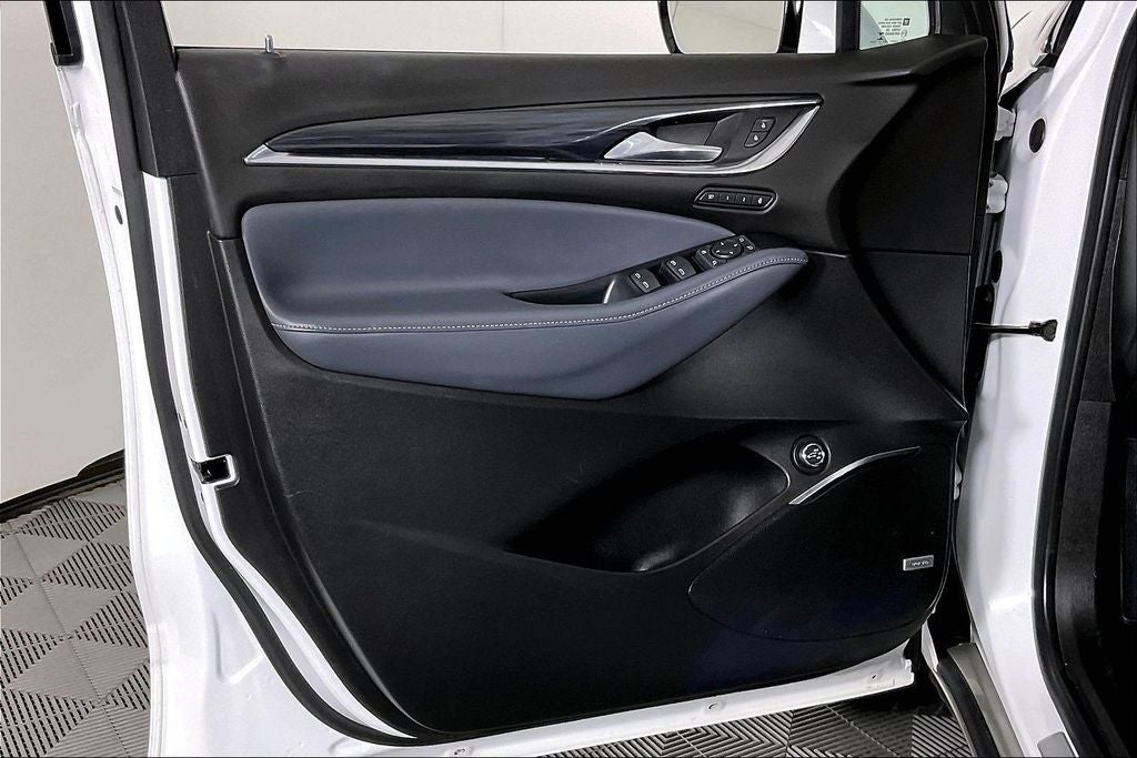 2022 Buick Enclave Premium Group