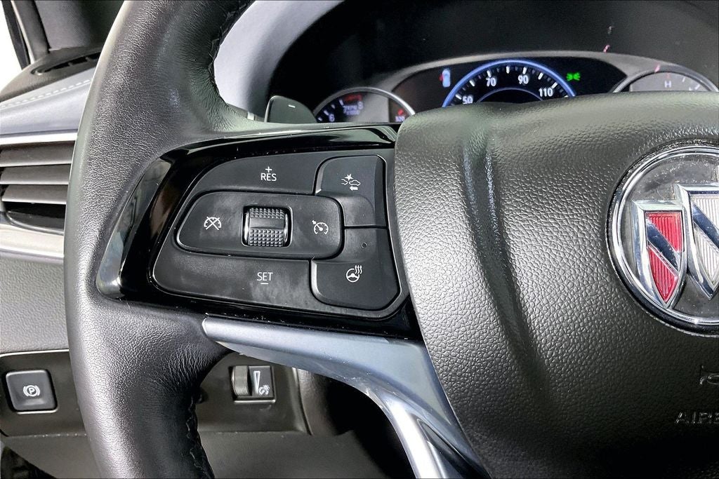 2022 Buick Enclave Premium Group