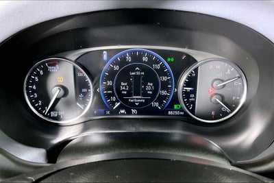 2022 Buick Enclave Premium Group