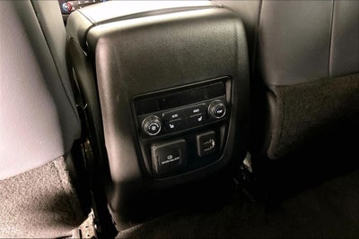 2022 Buick Enclave Premium Group