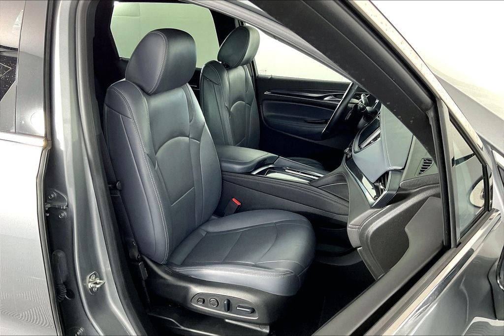 2024 Buick Enclave Premium Group