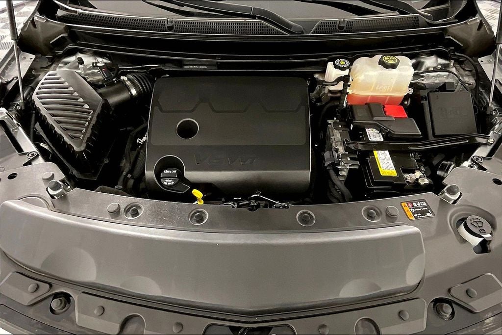 2024 Buick Enclave Premium Group