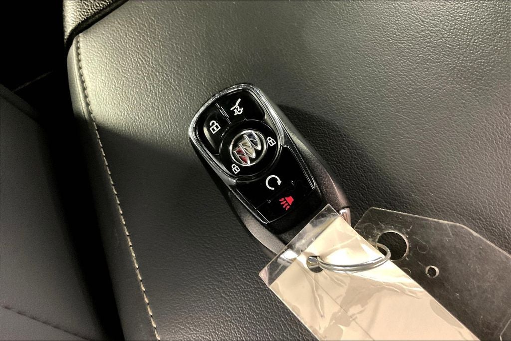 2024 Buick Enclave Premium Group