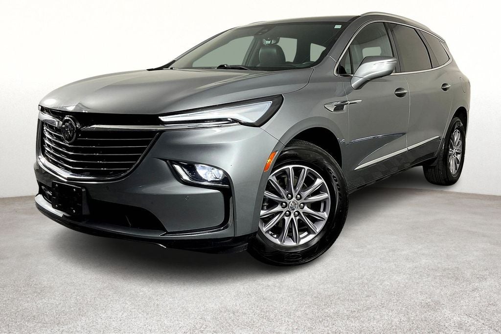 2024 Buick Enclave Premium Group