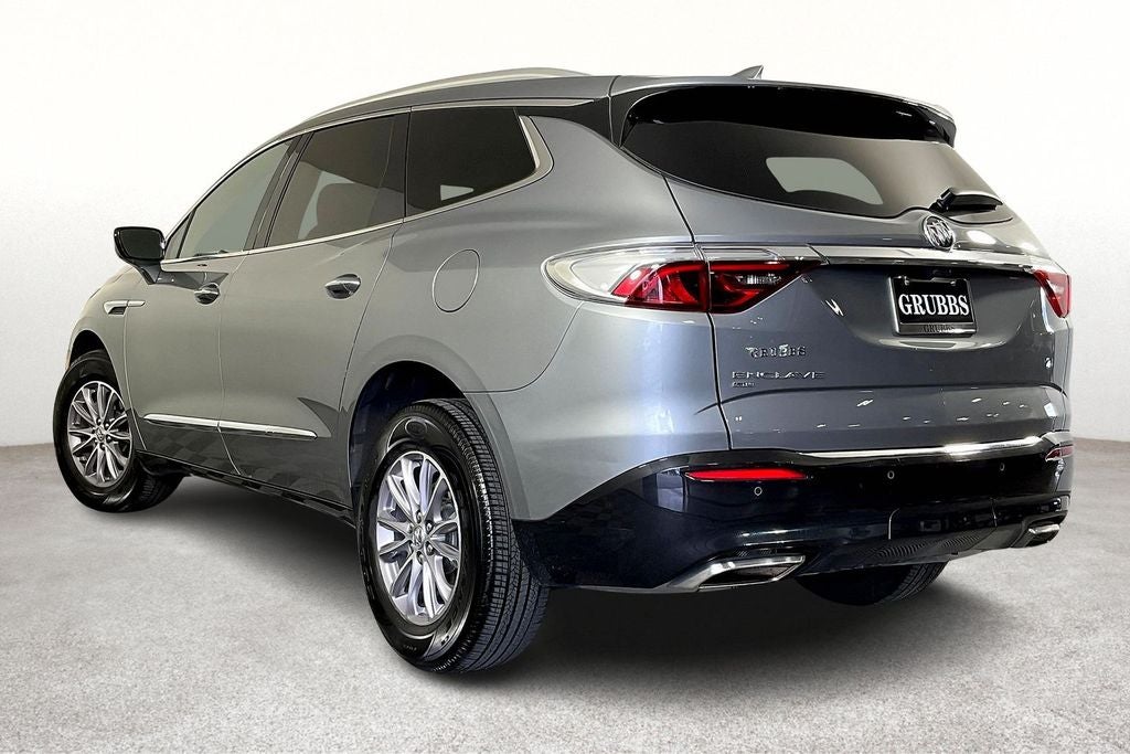 2024 Buick Enclave Premium Group
