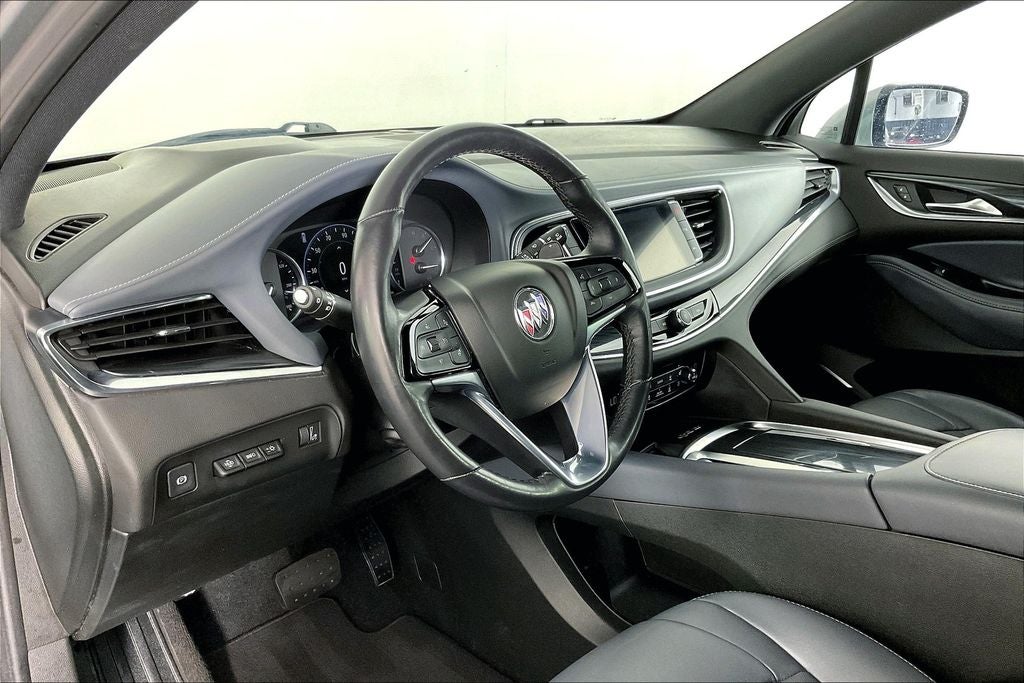 2024 Buick Enclave Premium Group