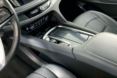 2024 Buick Enclave Premium Group