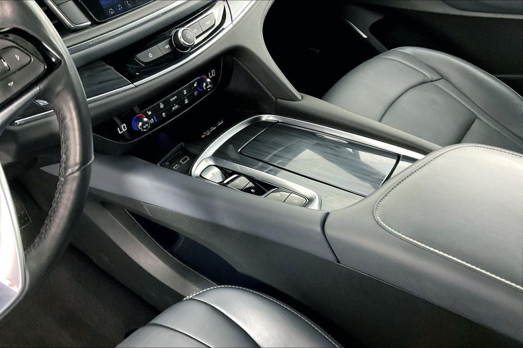 2024 Buick Enclave Premium Group