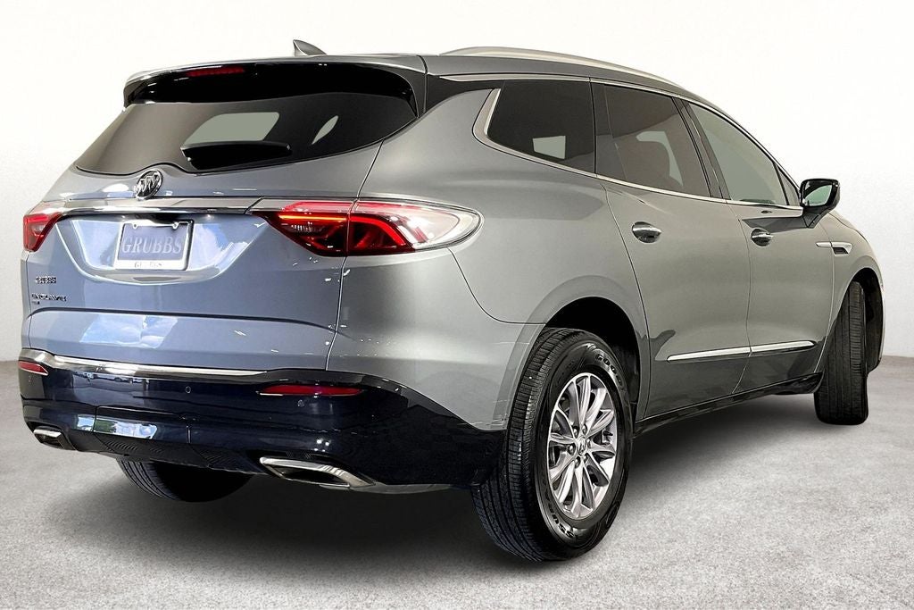 2024 Buick Enclave Premium Group