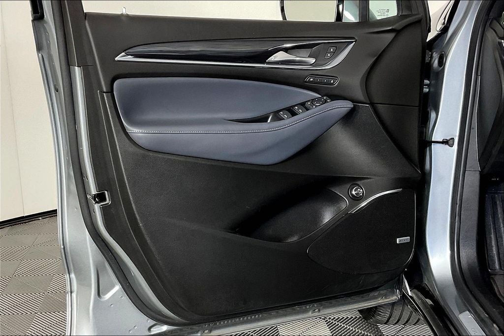 2024 Buick Enclave Premium Group