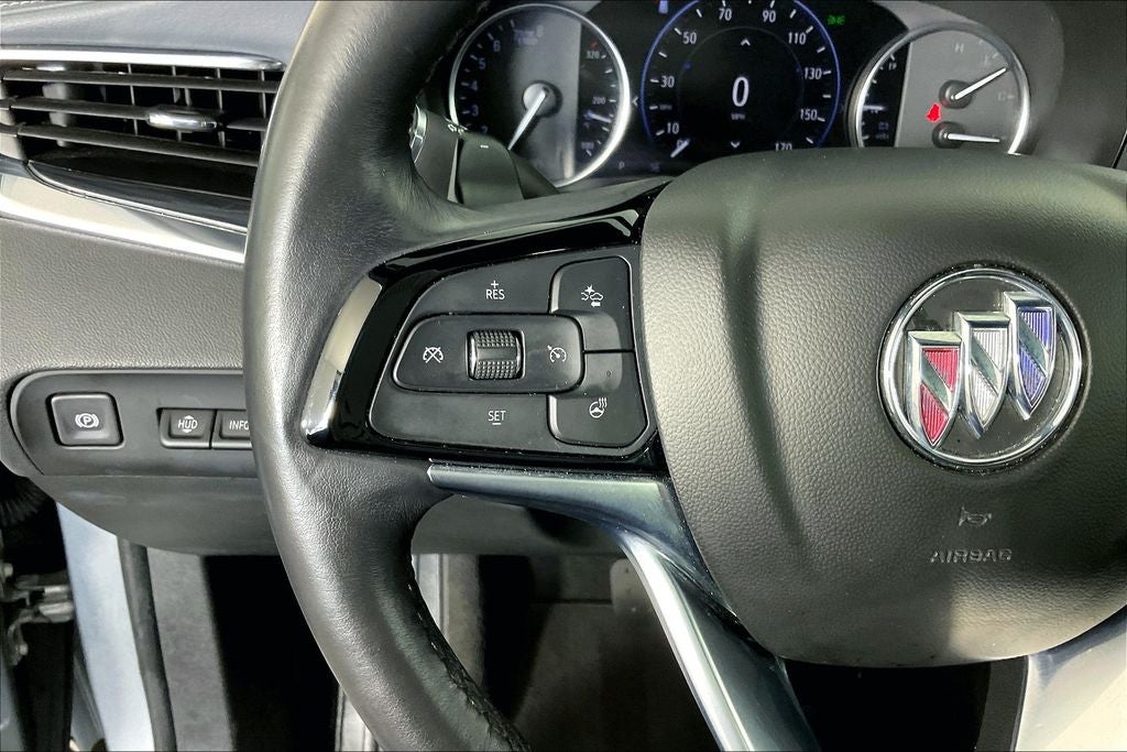 2024 Buick Enclave Premium Group