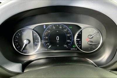 2024 Buick Enclave Premium Group