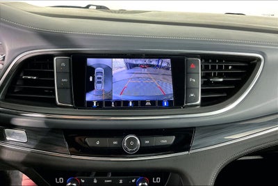 2024 Buick Enclave Premium Group