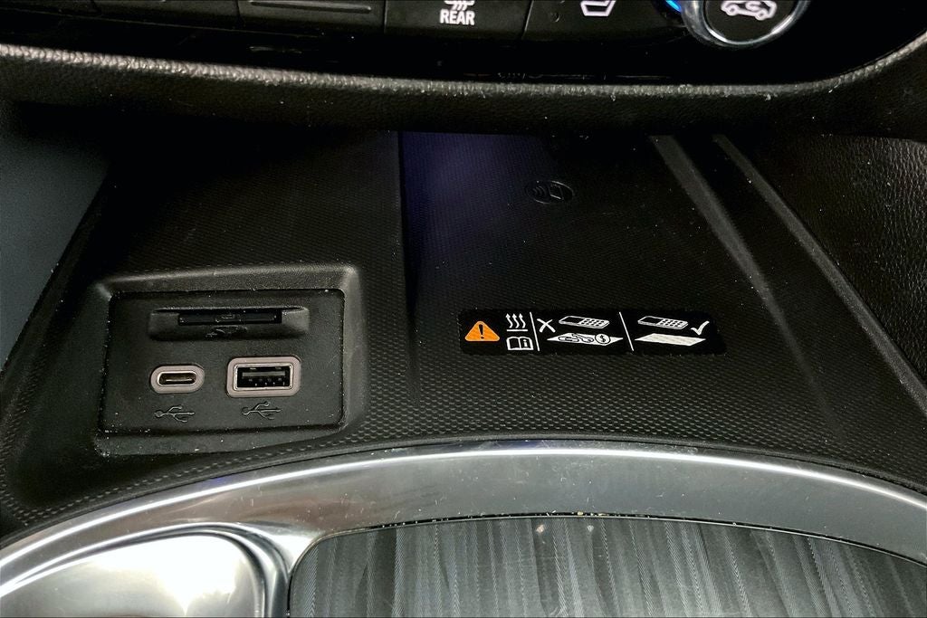 2024 Buick Enclave Premium Group