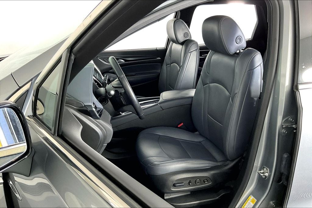 2024 Buick Enclave Premium Group