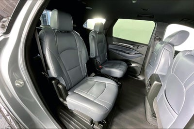 2024 Buick Enclave Premium Group