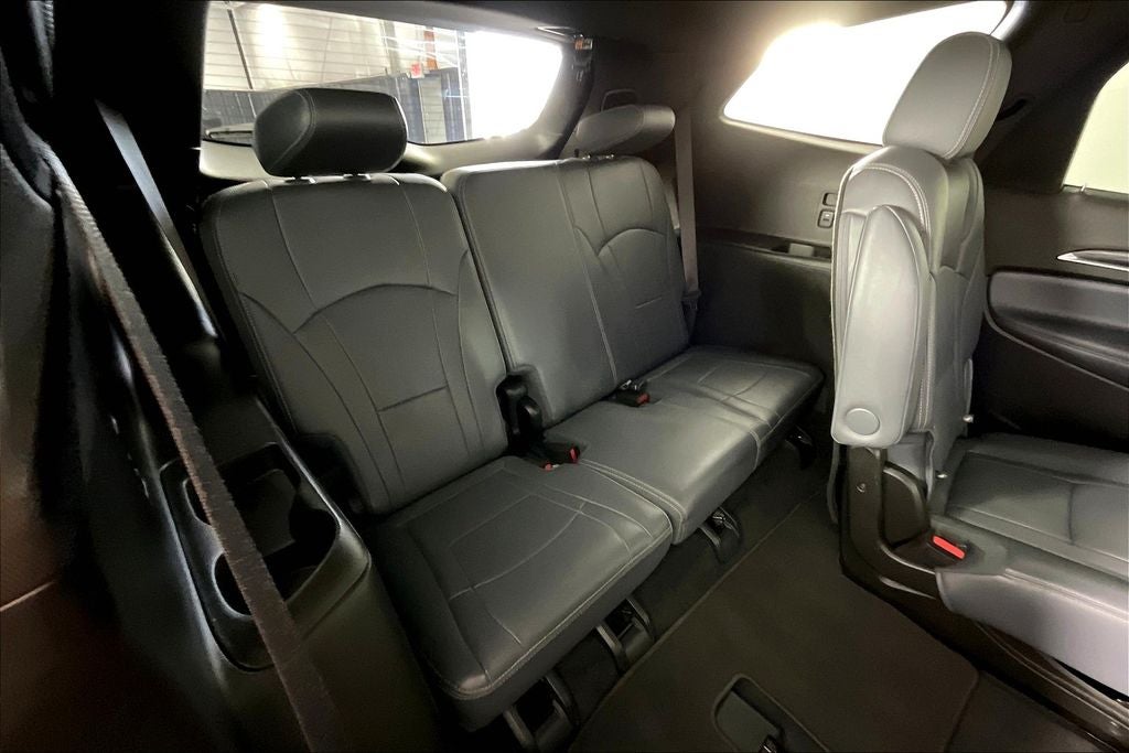 2024 Buick Enclave Premium Group