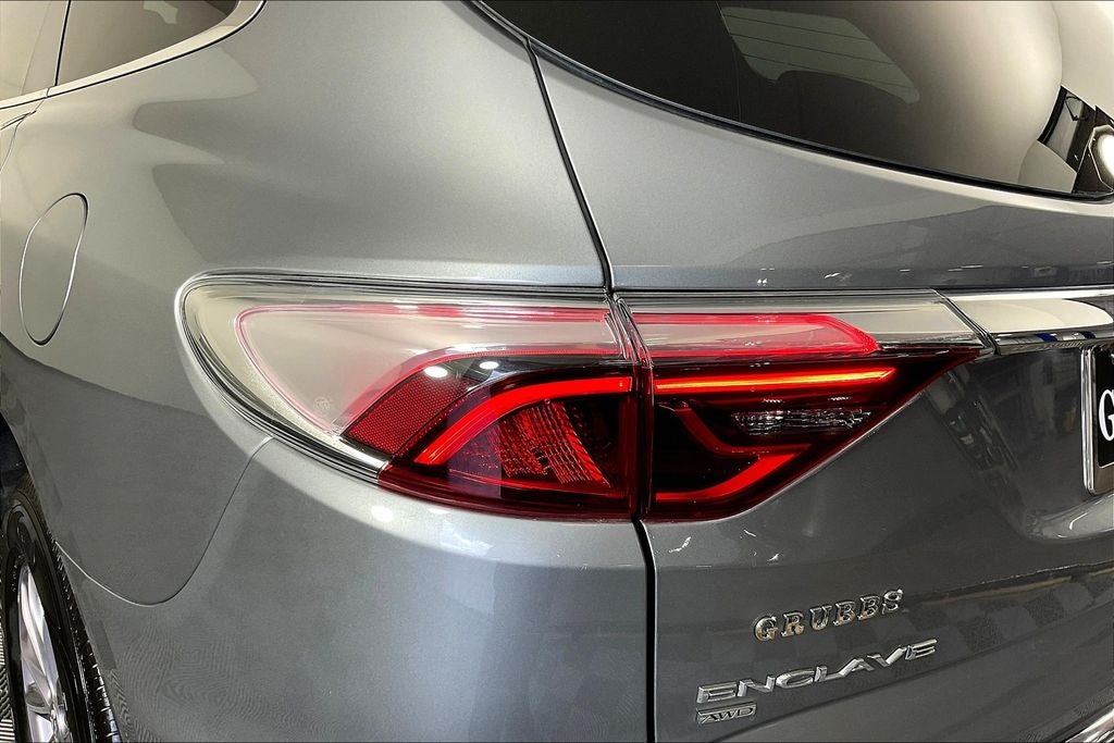 2024 Buick Enclave Premium Group
