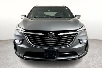 2024 Buick Enclave Premium Group