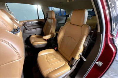 2015 Buick Enclave Leather Group