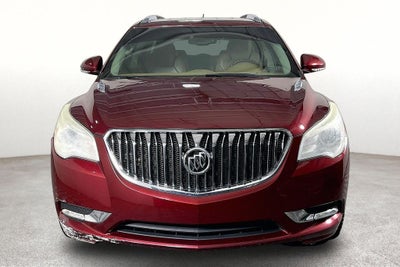 2015 Buick Enclave Leather Group