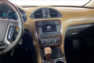 2015 Buick Enclave Leather Group