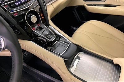 2024 Acura RDX Base SH-AWD