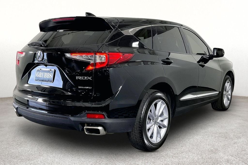 2024 Acura RDX Base SH-AWD