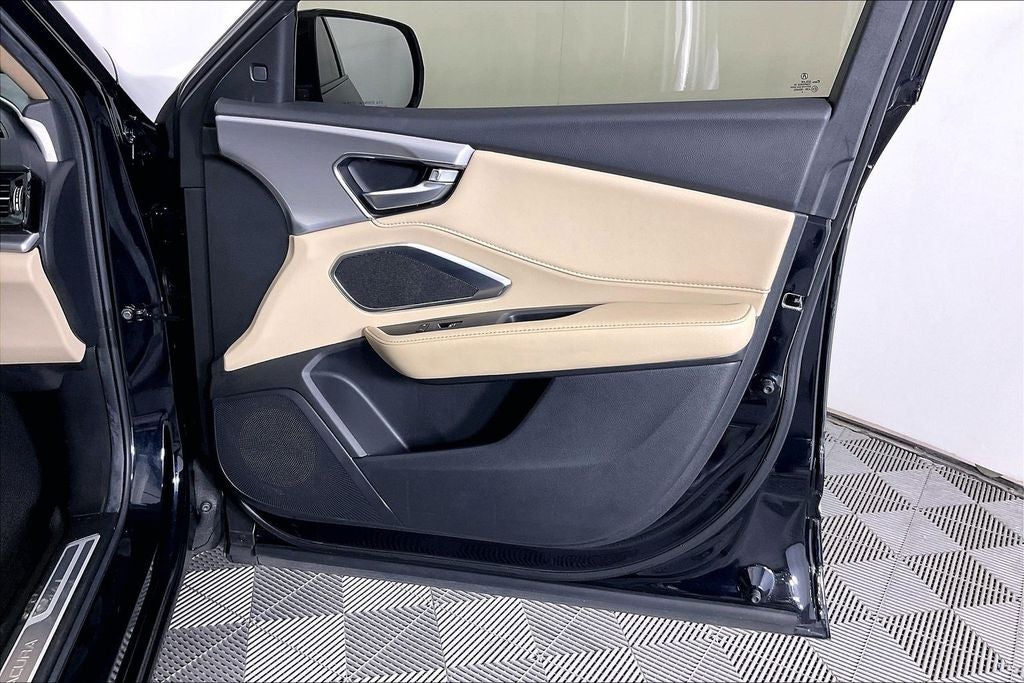 2024 Acura RDX Base SH-AWD