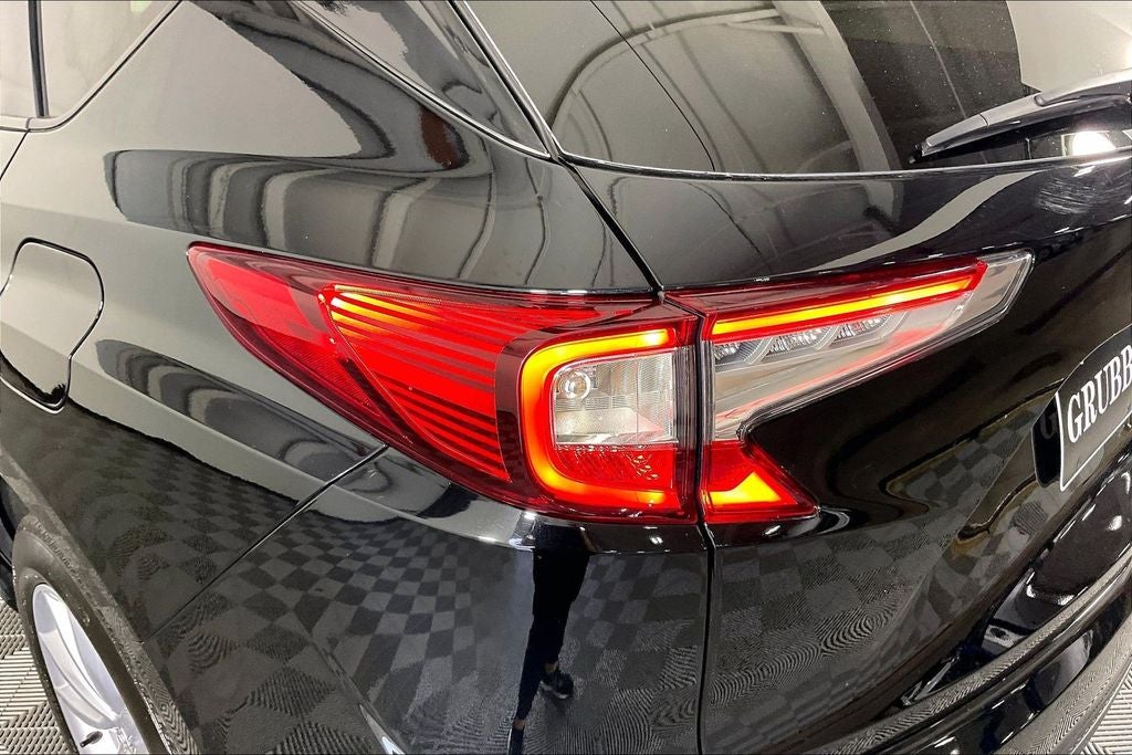 2024 Acura RDX Base SH-AWD