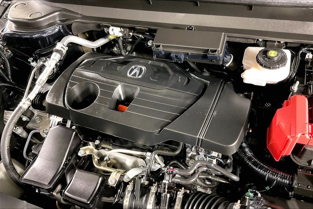 2024 Acura RDX Base SH-AWD