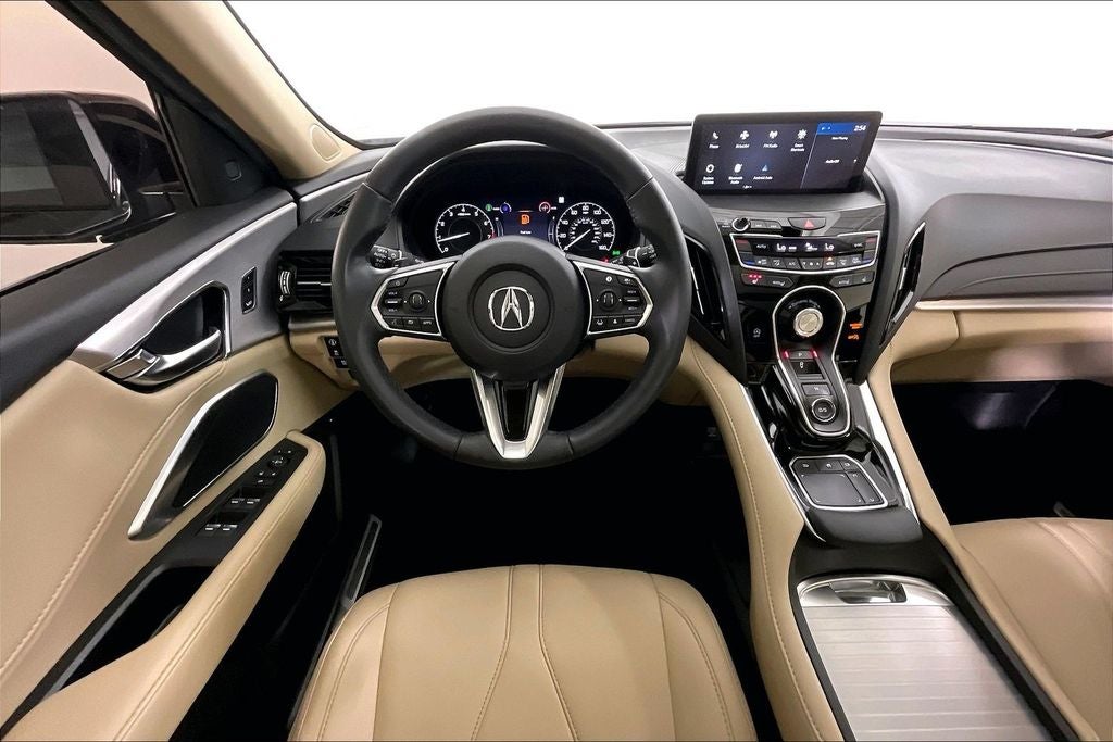 2024 Acura RDX Base SH-AWD