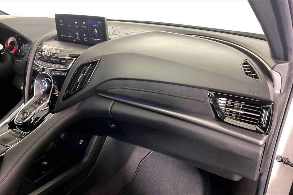 2024 Acura RDX A-Spec Package SH-AWD