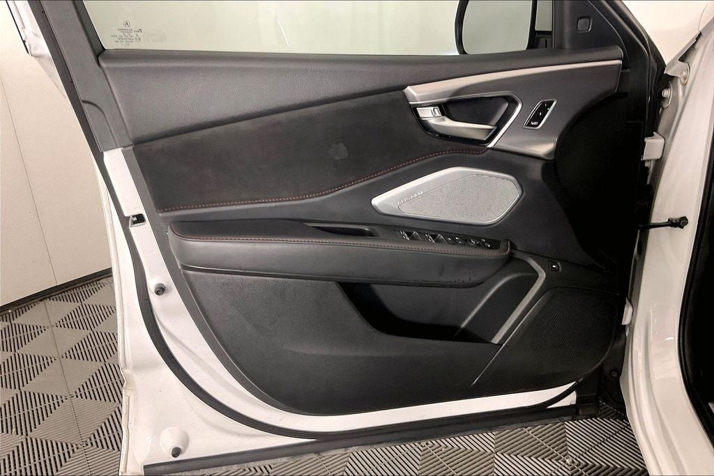 2024 Acura RDX A-Spec Package SH-AWD