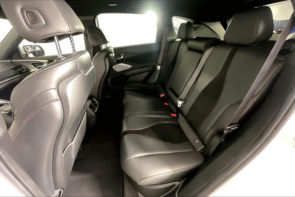 2024 Acura RDX A-Spec Package SH-AWD