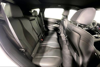2024 Acura RDX A-Spec Package SH-AWD