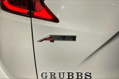 2024 Acura RDX A-Spec Package SH-AWD