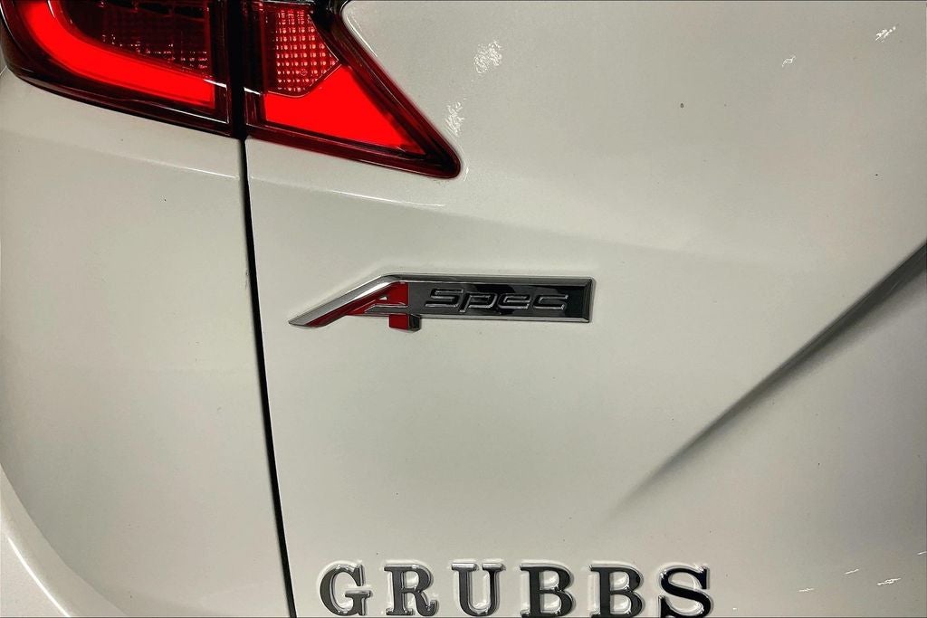 2024 Acura RDX A-Spec Package SH-AWD