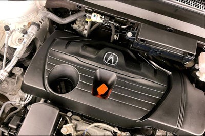 2024 Acura RDX A-Spec Package SH-AWD