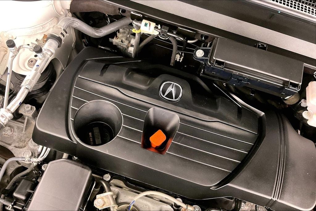2024 Acura RDX A-Spec Package SH-AWD