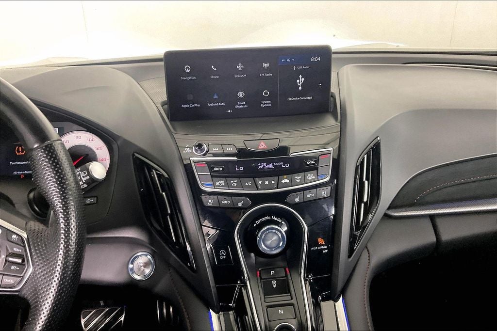 2024 Acura RDX A-Spec Package SH-AWD
