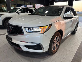 2019 Acura MDX 3.5L