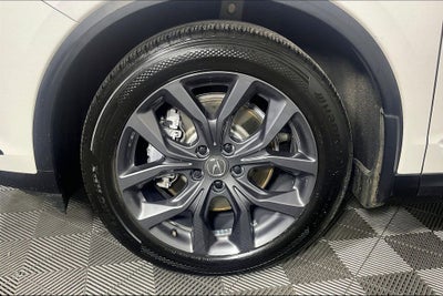 2023 Acura MDX A-Spec SH-AWD