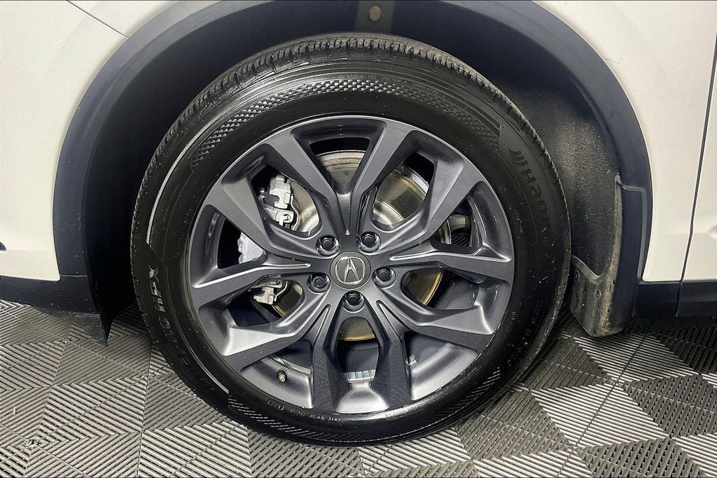2023 Acura MDX A-Spec SH-AWD