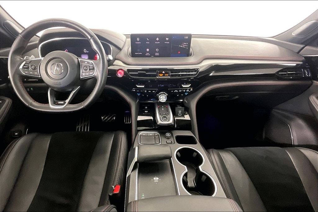 2023 Acura MDX A-Spec SH-AWD
