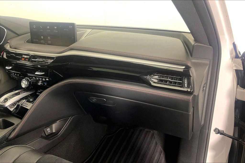 2023 Acura MDX A-Spec SH-AWD
