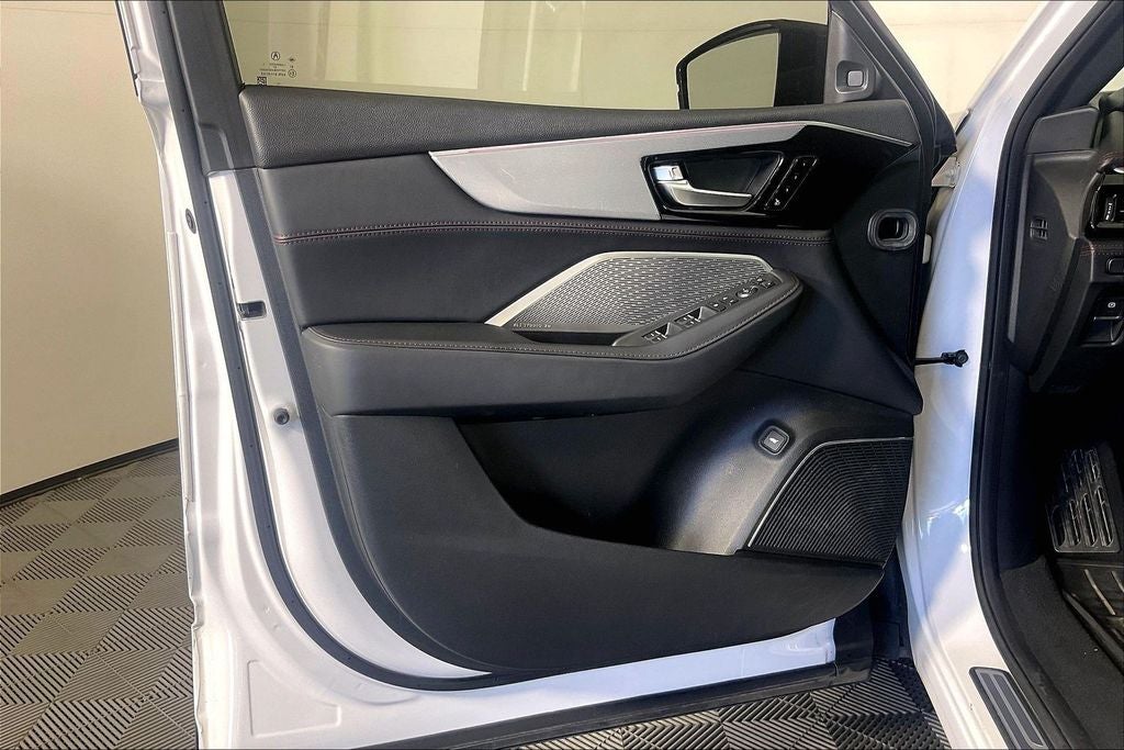 2023 Acura MDX A-Spec SH-AWD